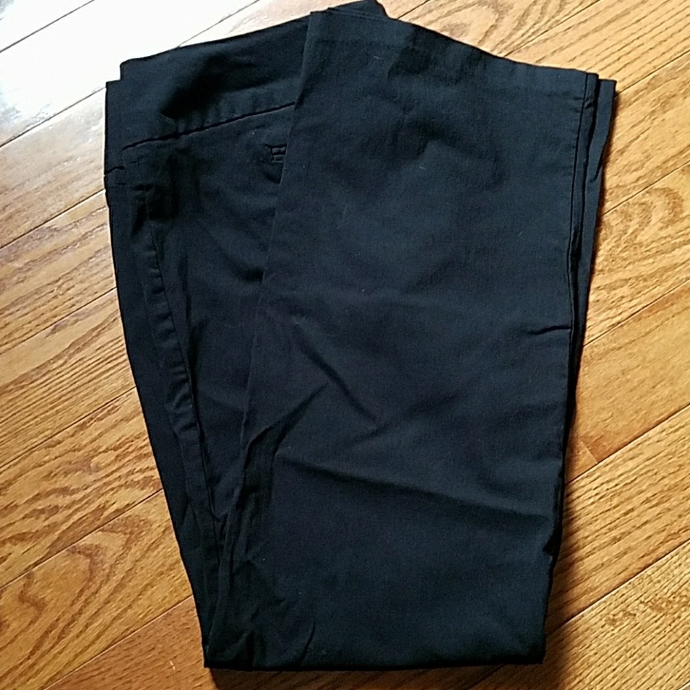 Torrid dress pants